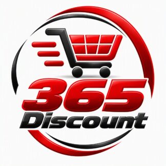 365 DISCOUNT